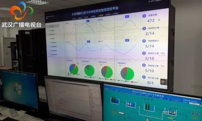 武漢啟動大規模信息系統運行維護服務工程，300萬市民將受益