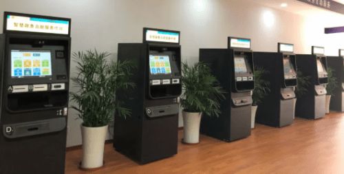 國家電網(wǎng)自助終端集成向日葵 開啟遠(yuǎn)程運(yùn)維安全高效新篇章