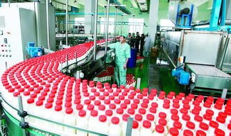 山東首康食品工程技術科技公司 一站式信息技術解決方案，助力飲料與釀造廠高效落地