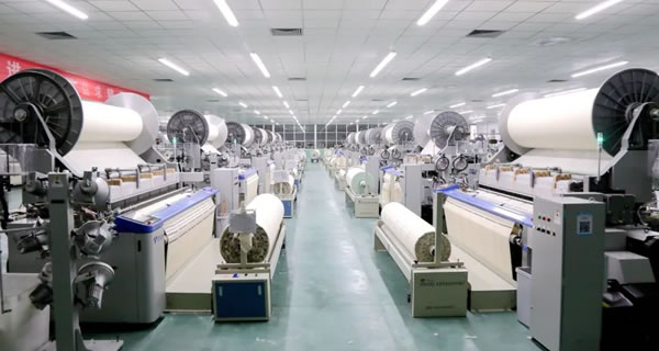 孚日集團榮膺工信部“綠色工廠”稱號，以信息技術驅動可持續發展新篇章